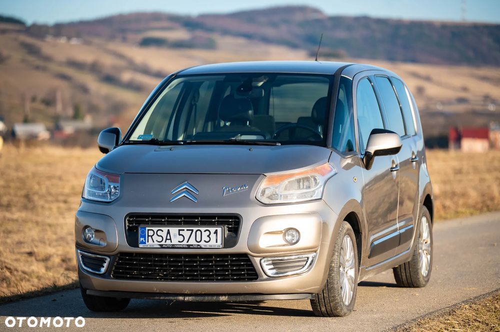 Citroën C3 Picasso ver-1-6-hdi-exclusive - 18