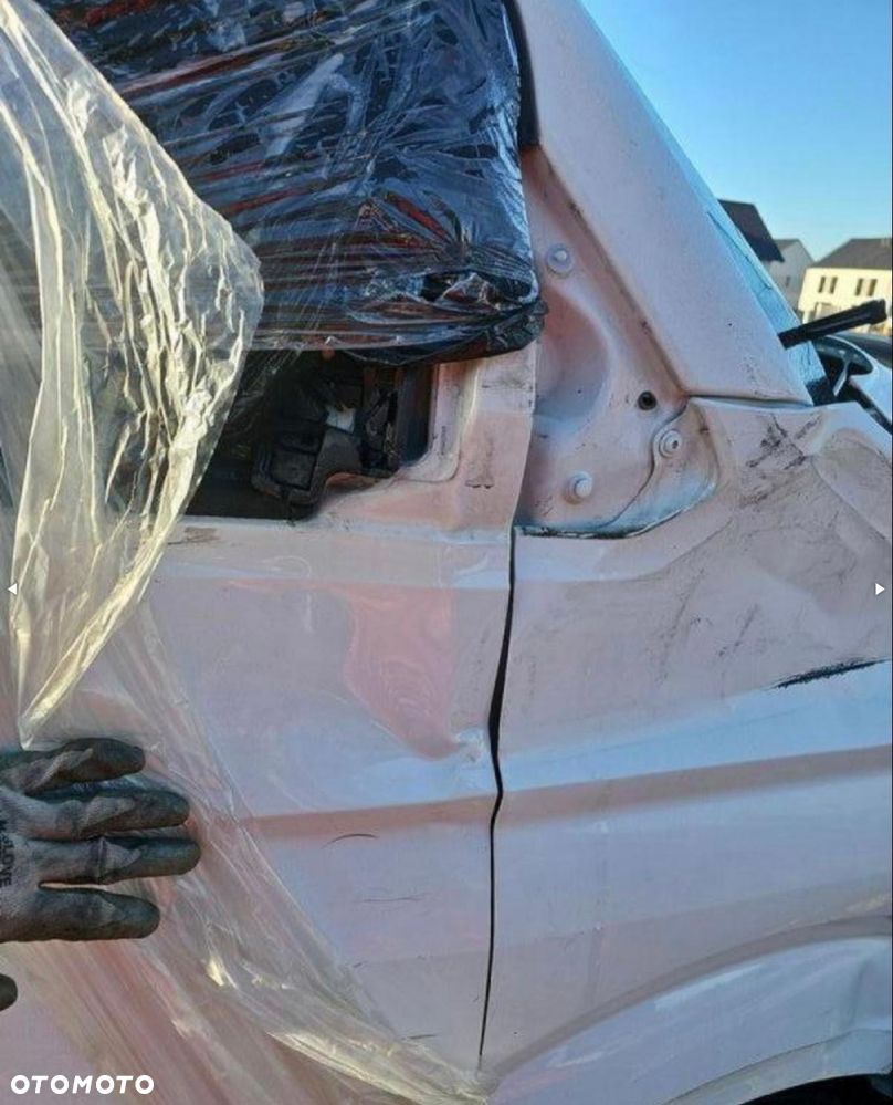 Volkswagen Crafter - 17