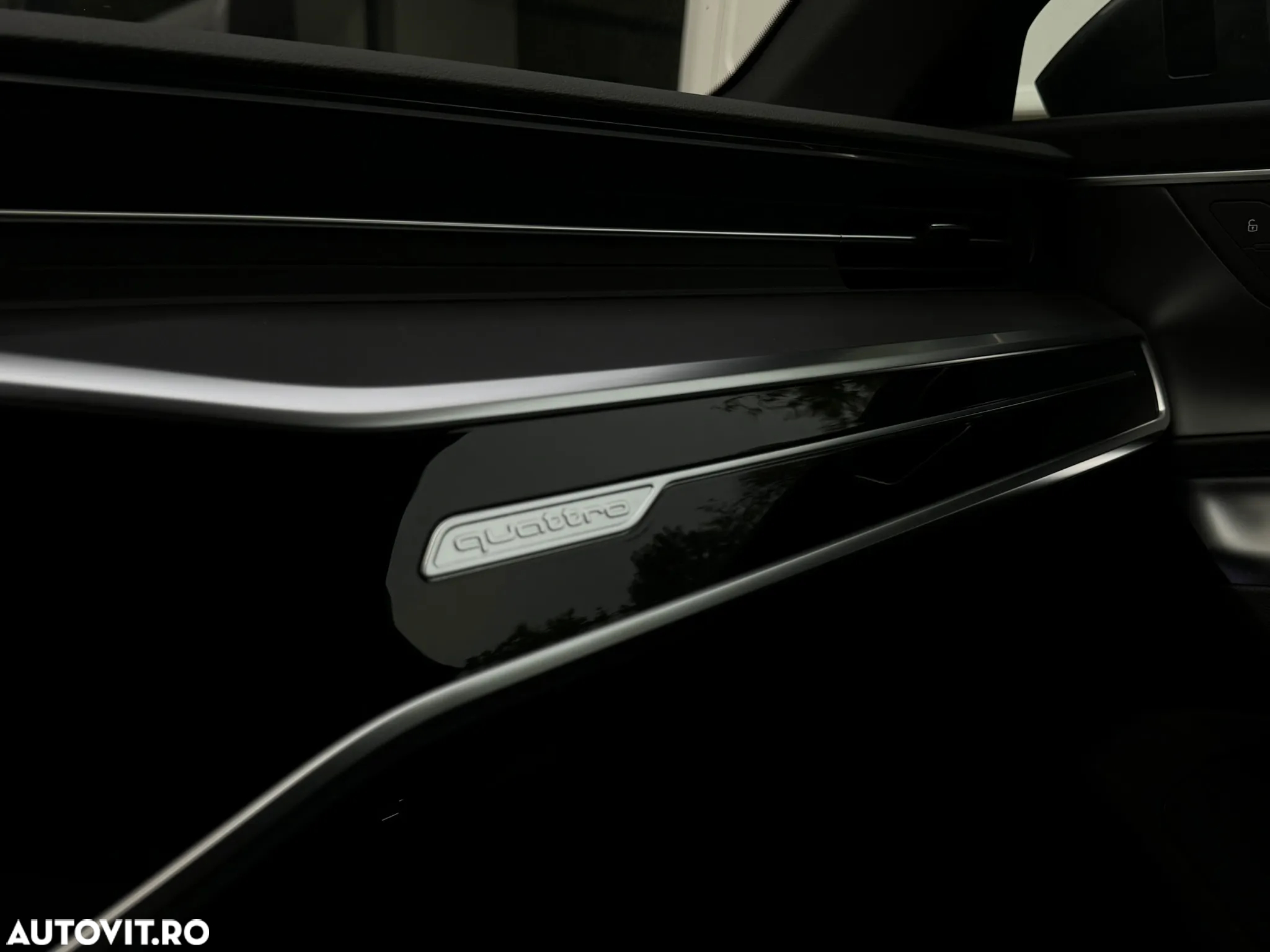 Audi A6 45 TFSI quattro S tronic MHEV S Line - 22