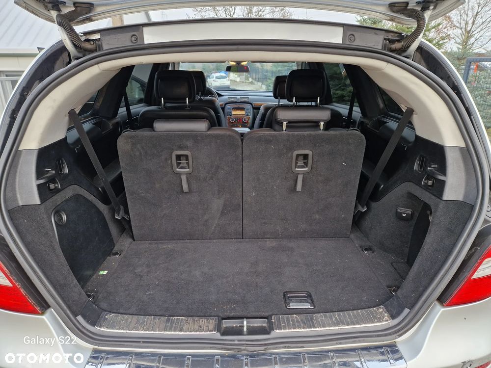 Mercedes-Benz Klasa R 350 4Matic BlueEFFICIENCY 7G-TRONIC - 17