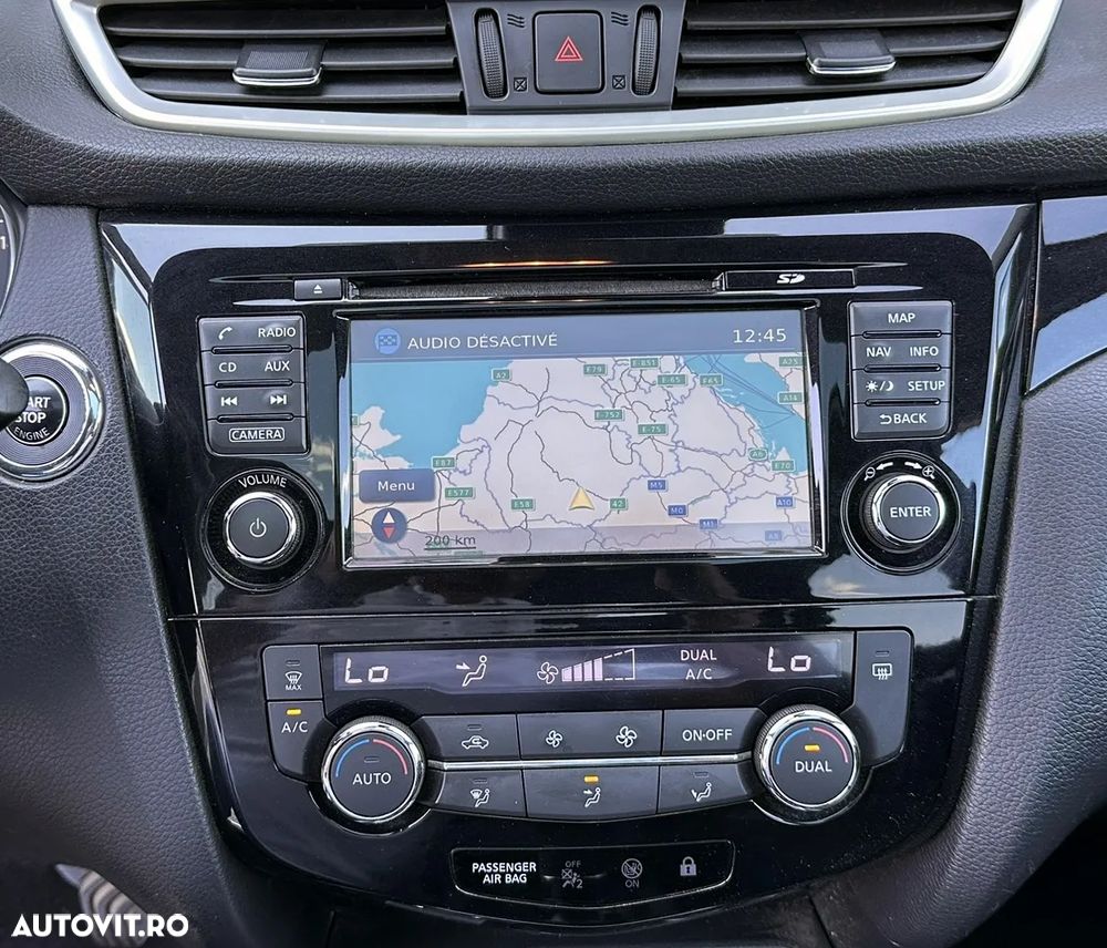 Nissan Qashqai - 26