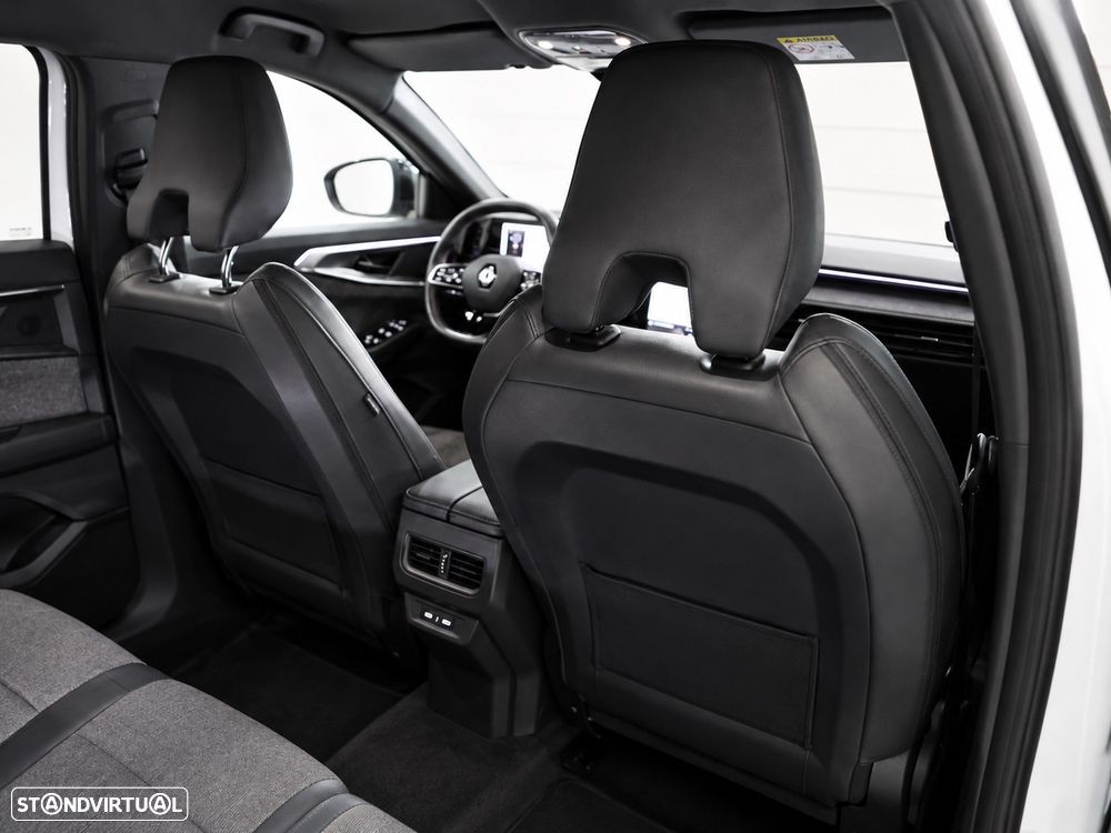 Renault Espace 1.2 E-Tech Full Hybrid Techno - 41