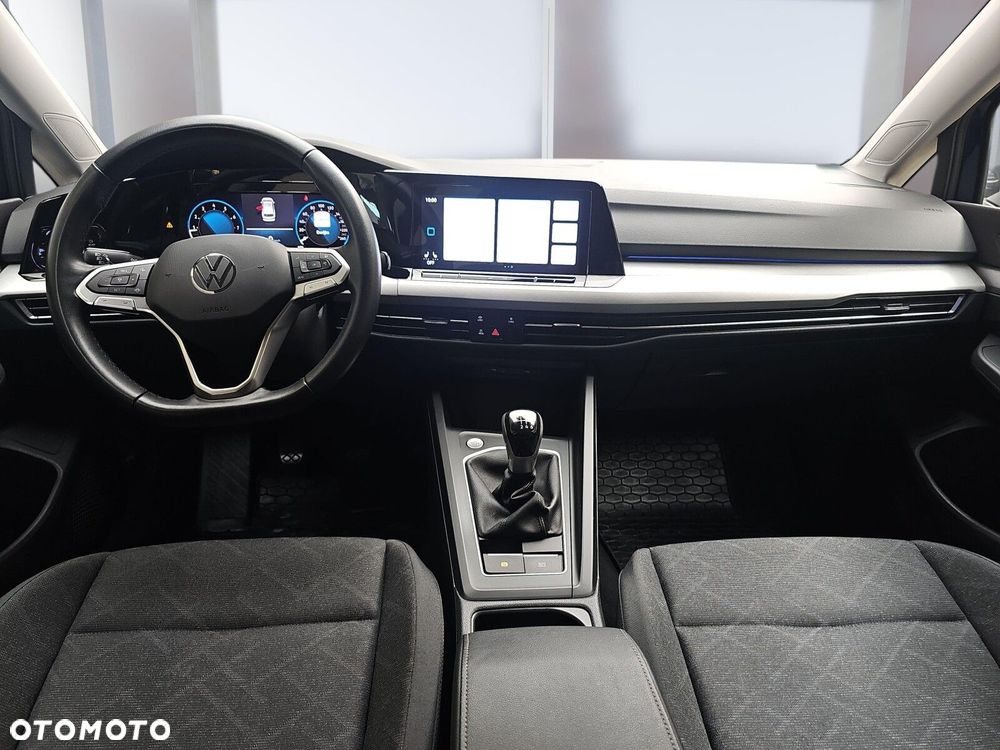 Volkswagen Golf Variant 1.5 TSI EVO Life - 8