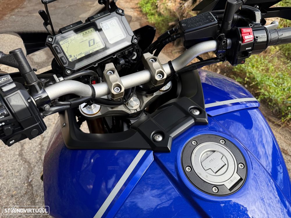 Yamaha Tracer 900 Abs - 15