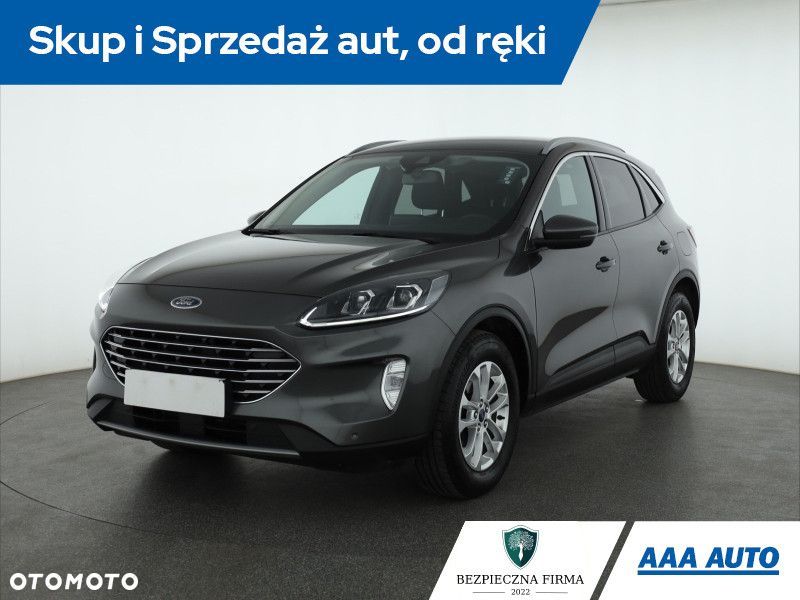 Ford Kuga - 3