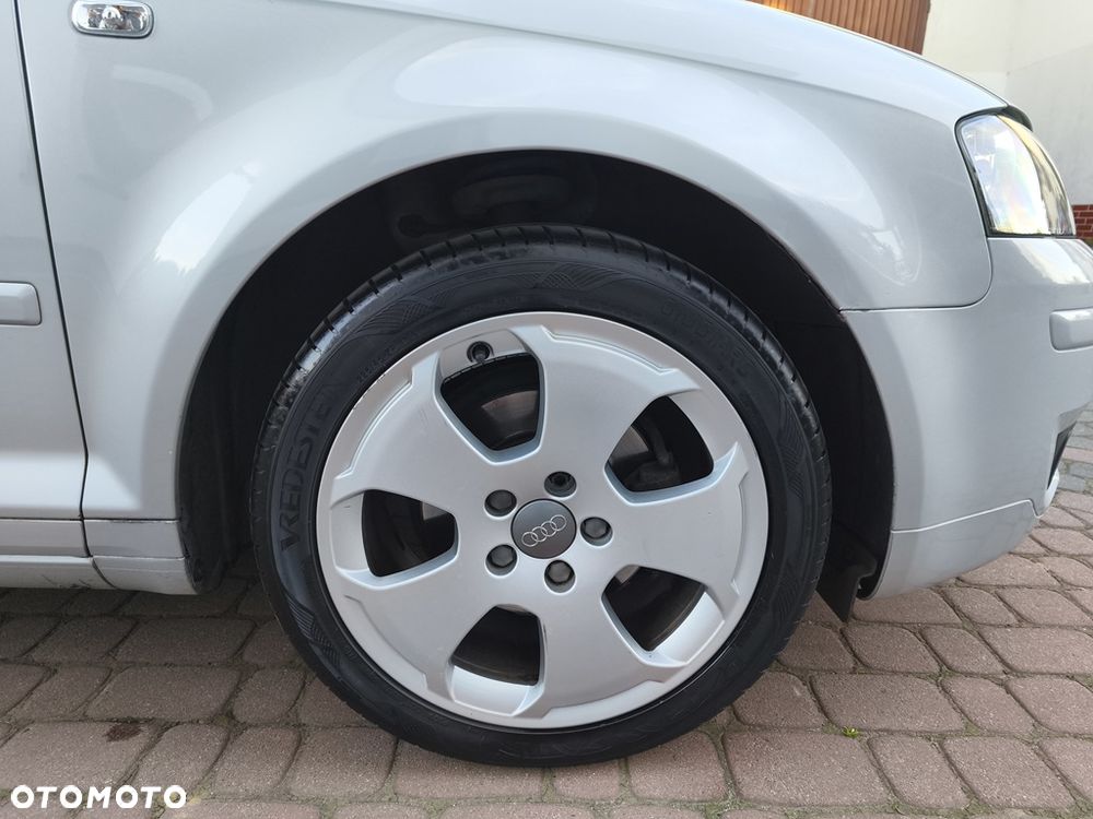 Audi A3 Sportback 1.6 Ambition - 29