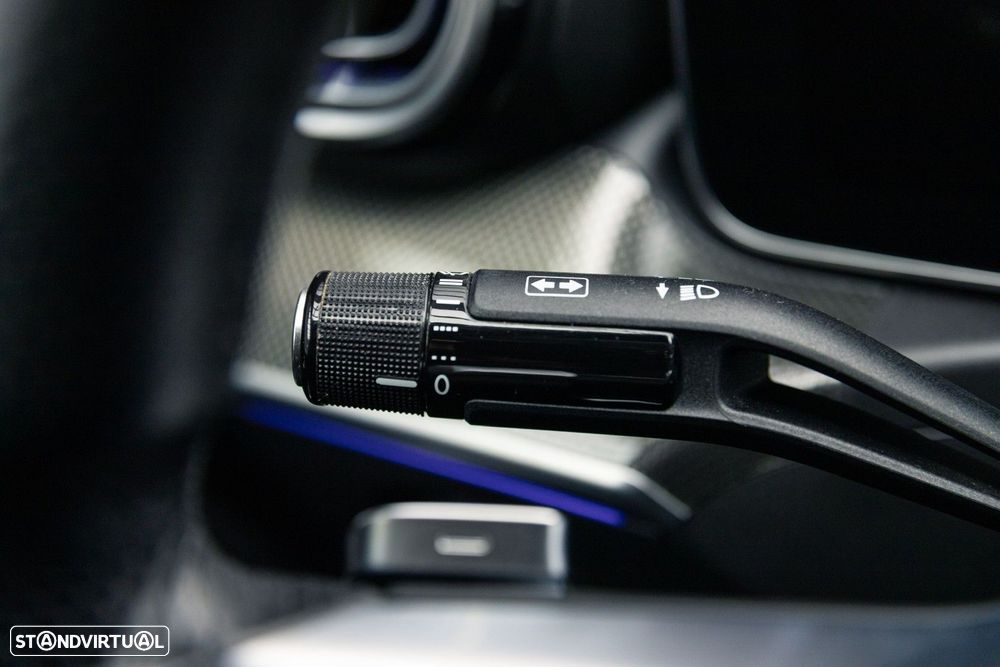 Mercedes-Benz C 220 d AMG Line - 34