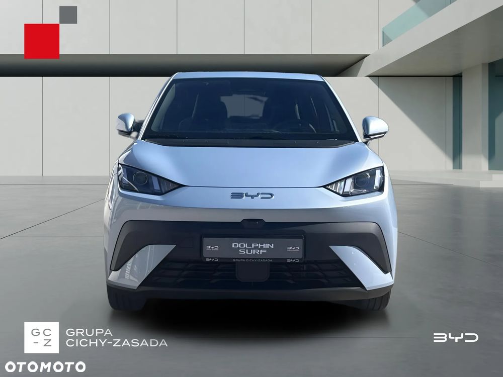 BYD Dolphin Surf 43.2kWh Boost - 9