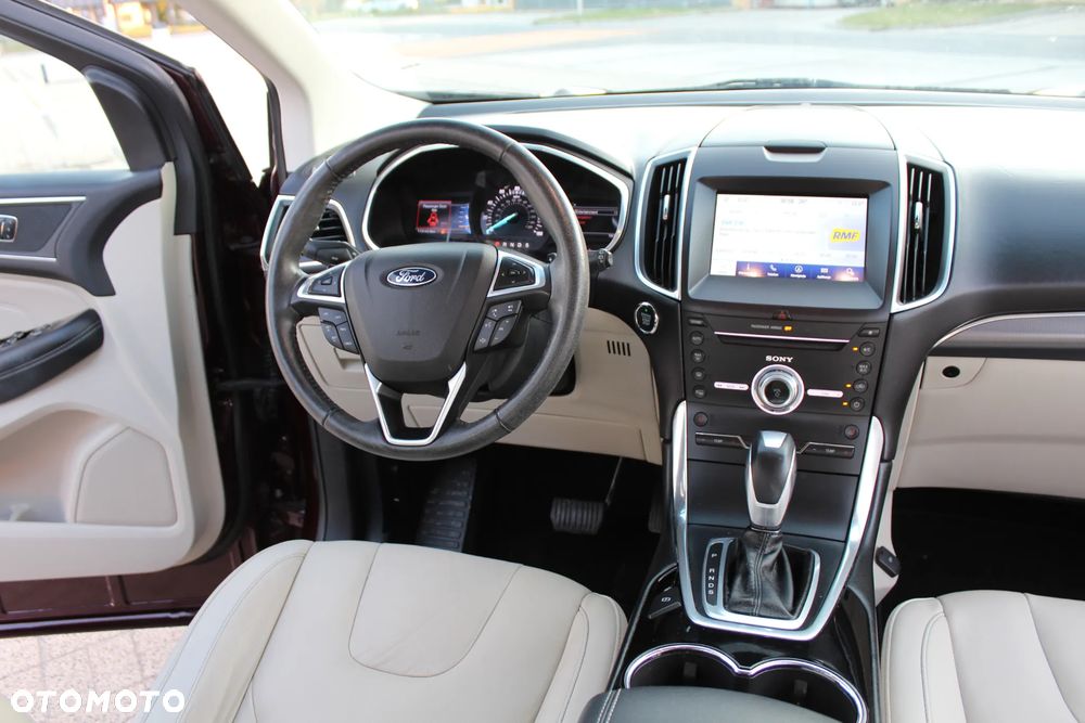 Ford Edge - 25