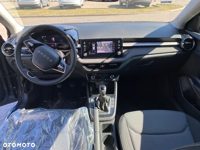 Skoda Fabia 1.0 TSI Edition 130 - 4