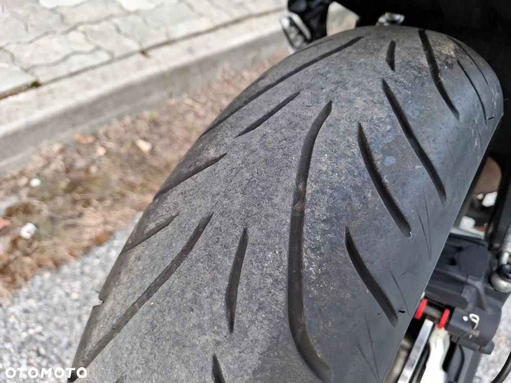 Ducati Multistrada - 20