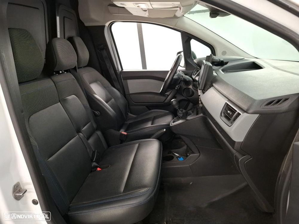 Nissan Townstar 1.3 TCe 130 N-Connecta 2022 c/IVA Câmara GPS CarPlay - 6