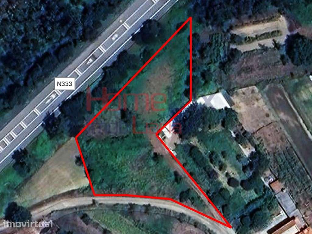 Terreno em Águeda p/ construção de Moradia - Grande imagem: 2/10