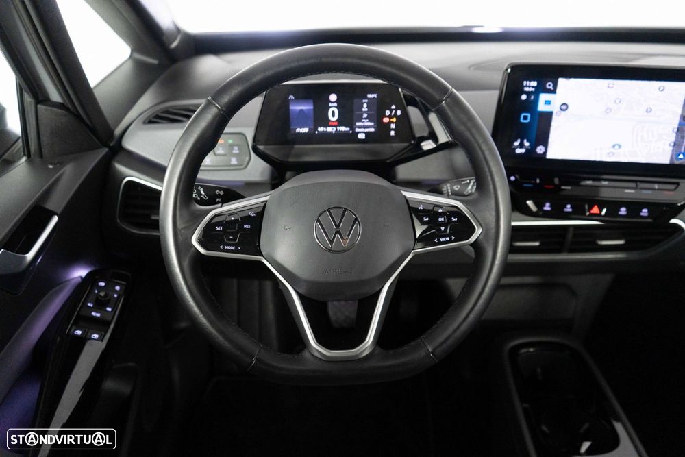 VW ID.3 Pro - 25