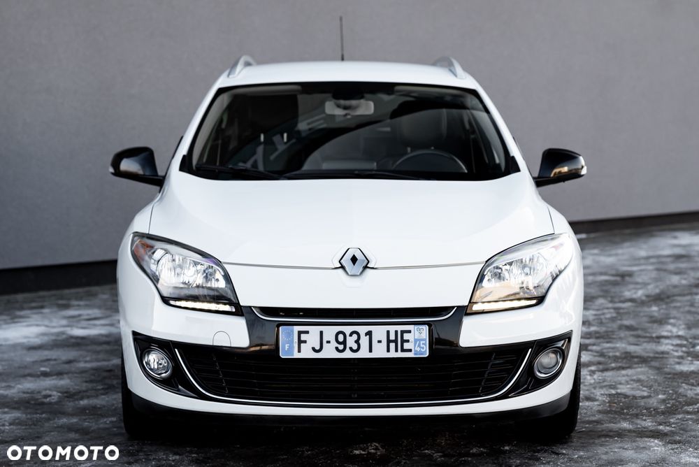 Renault Megane ENERGY TCe 115 Start & Stop Bose Edition - 8