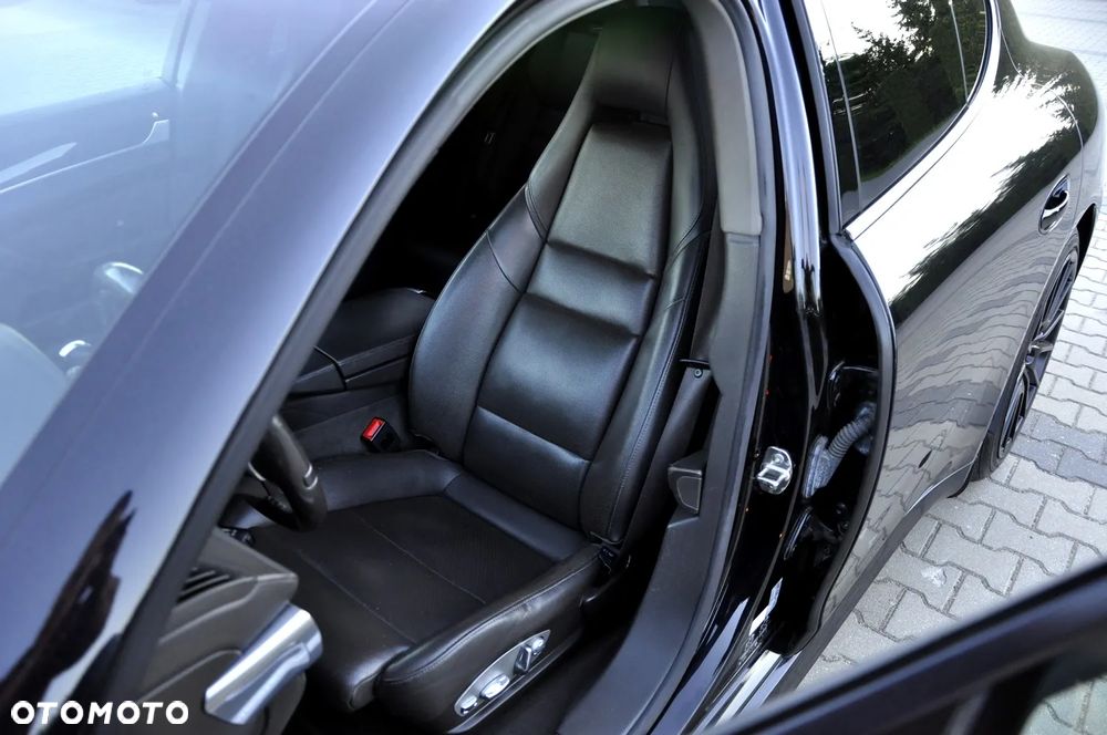 Porsche Panamera Diesel - 27