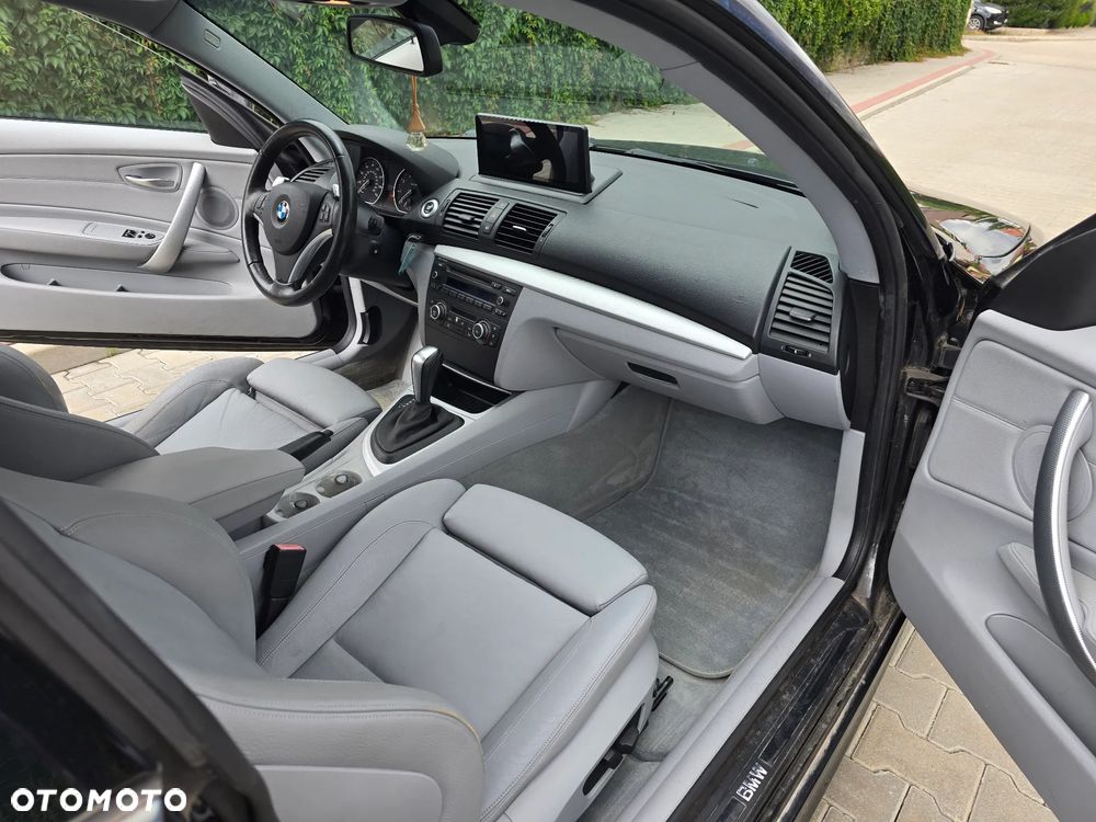BMW Seria 1 - 14