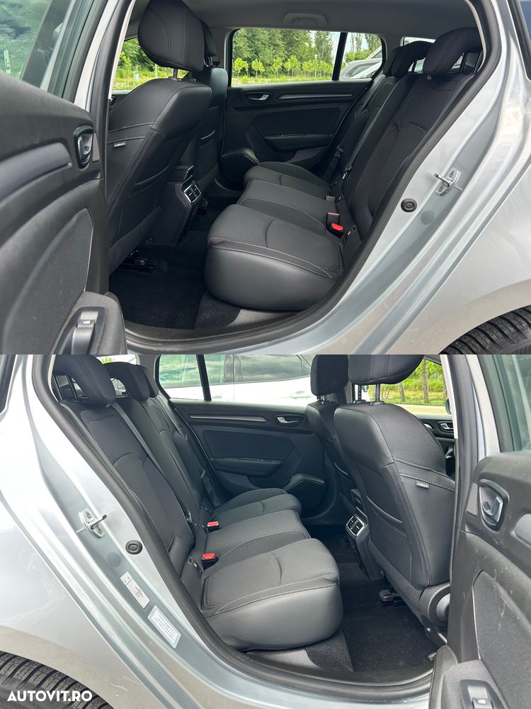 Renault Megane BLUE dCi 115 EDC Techno - 7