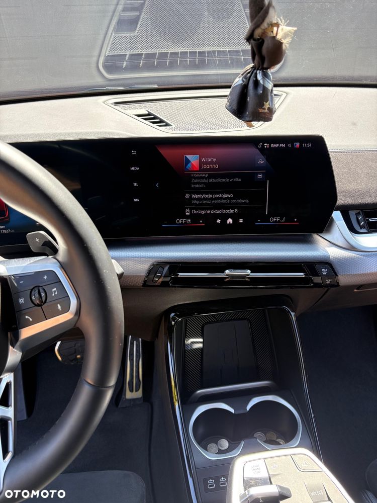 BMW X2 sDrive20i - 8