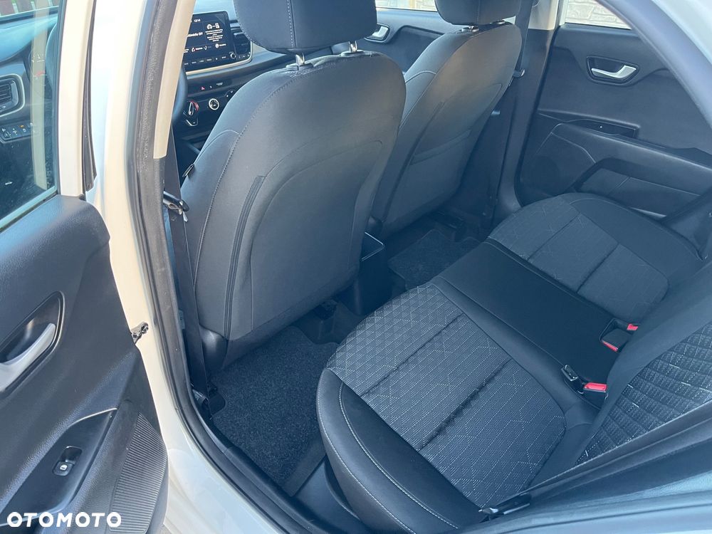 Kia Rio 1.2 Edition 7 - 5