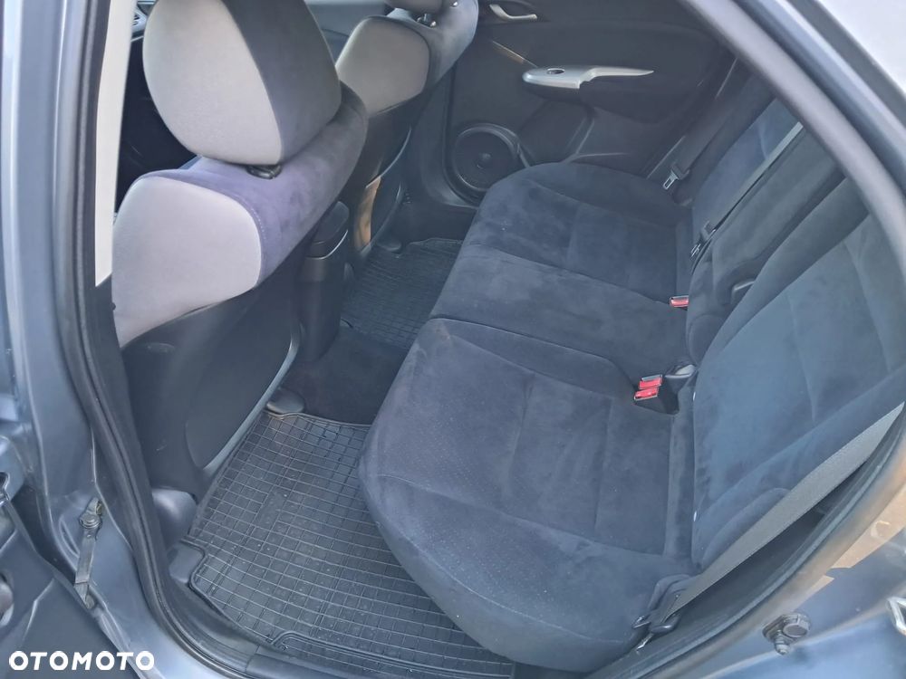 Honda Civic - 15