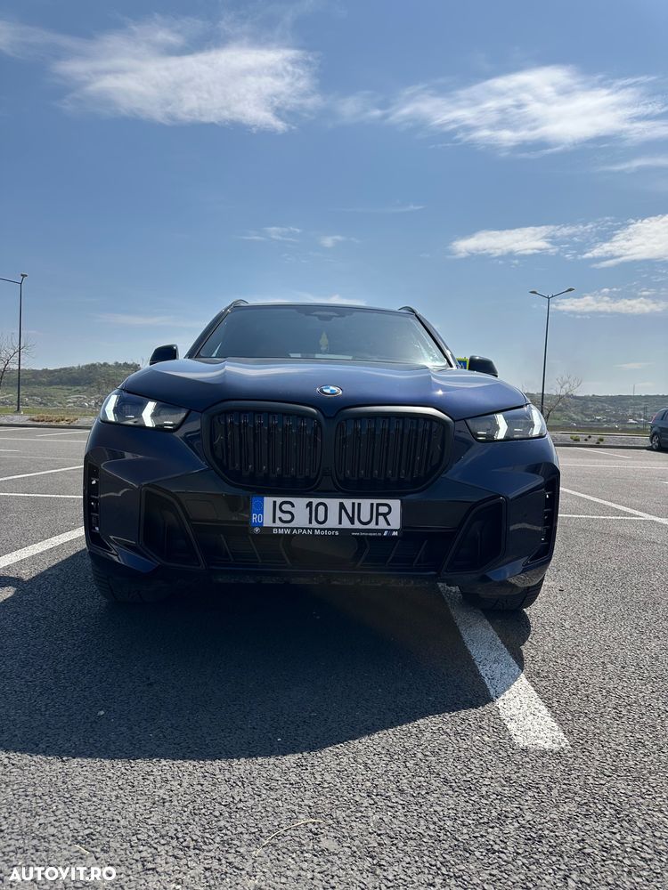 BMW X5 - 2