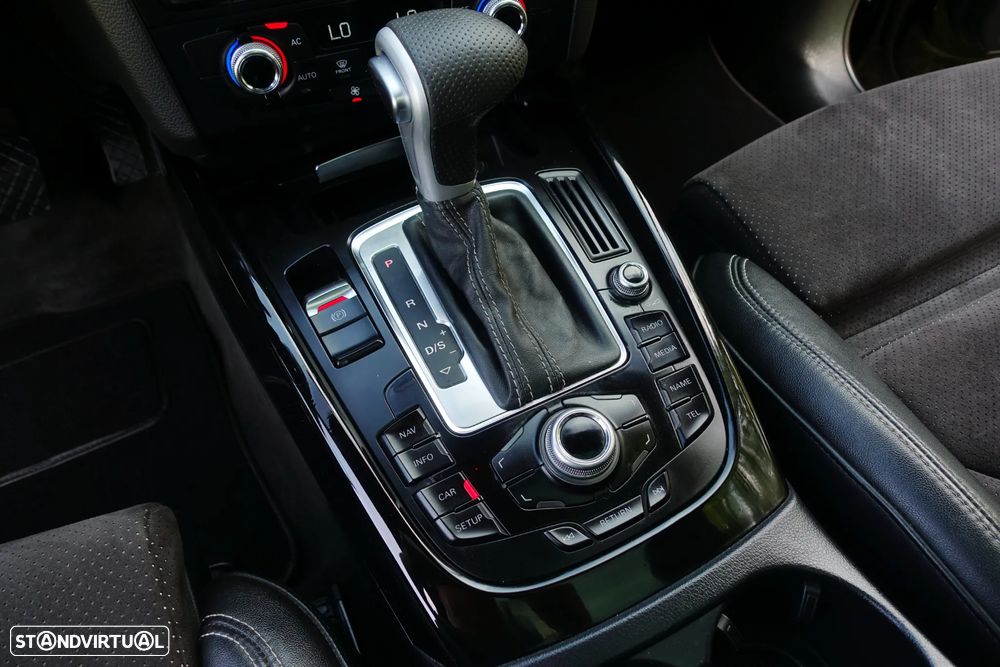 Audi Q5 2.0 TDI quattro S-line S-tronic - 42