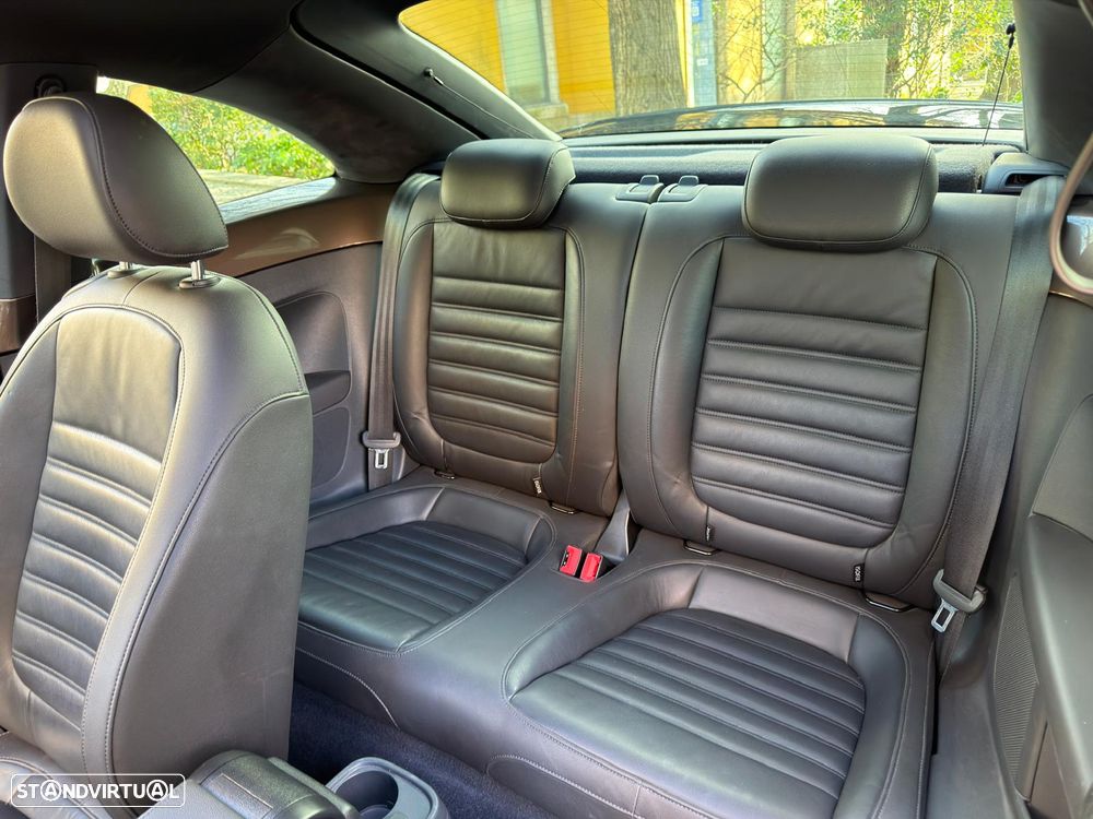 VW New Beetle 1.4 TSI Sport - 27