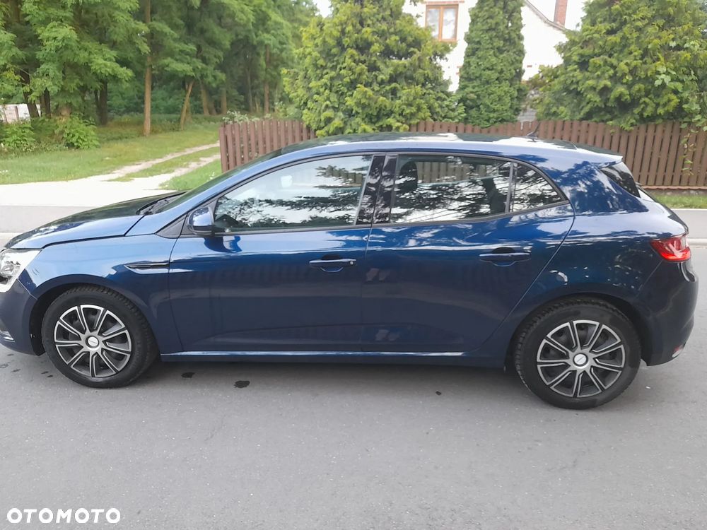Renault Megane - 6