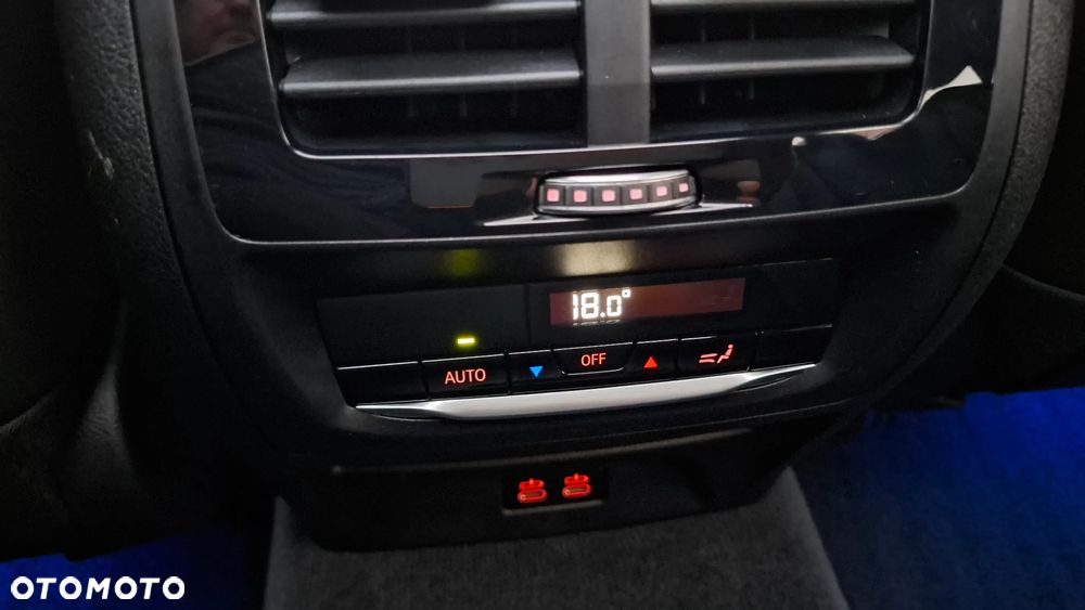 BMW X4 xDrive20d M Sport X sport - 28