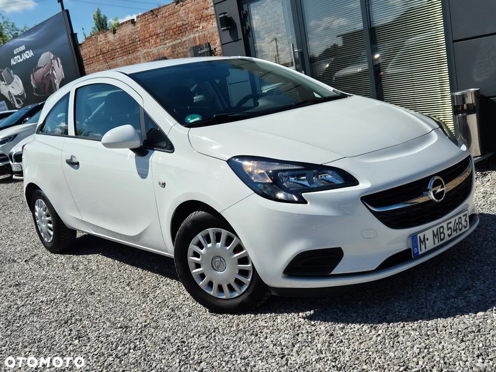 Opel Corsa 1.2 Active - 16