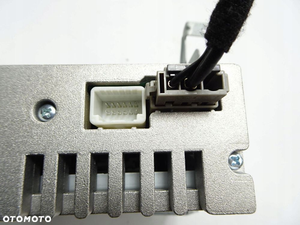 radio cd nissan juke i f15 97t0462700 - 8