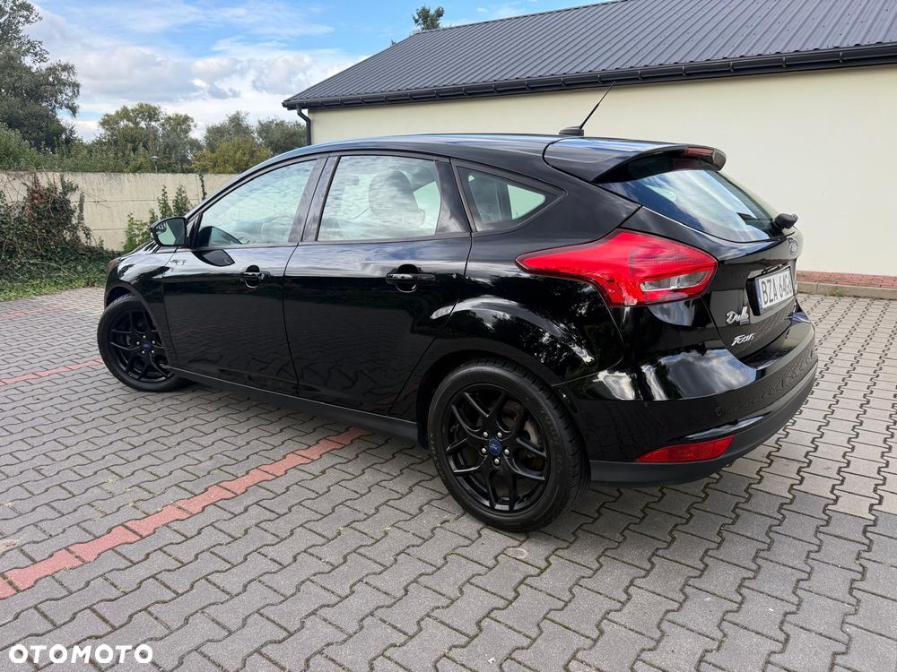 Ford Focus - 4