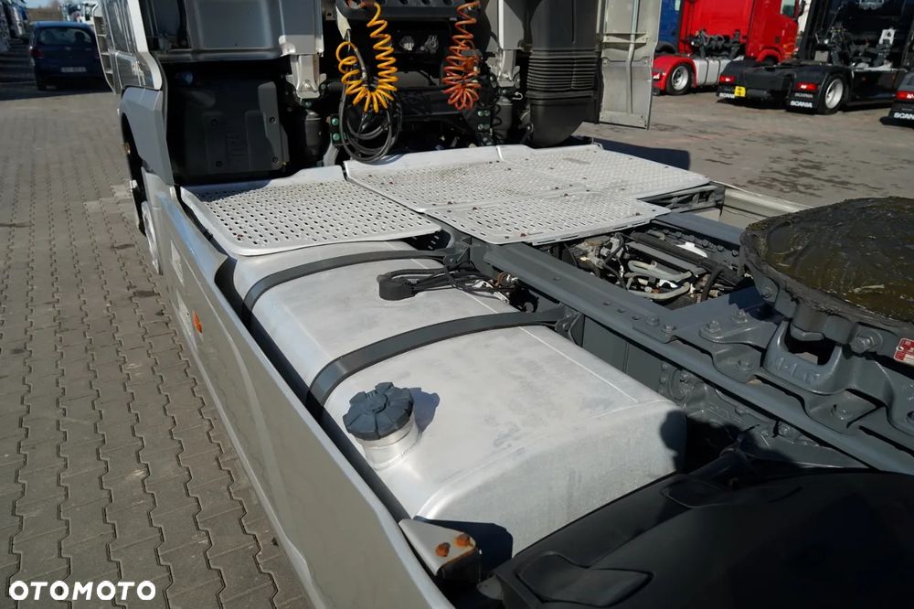 DAF XF 510 / SSC / RETARDER / EURO 6 / - 13