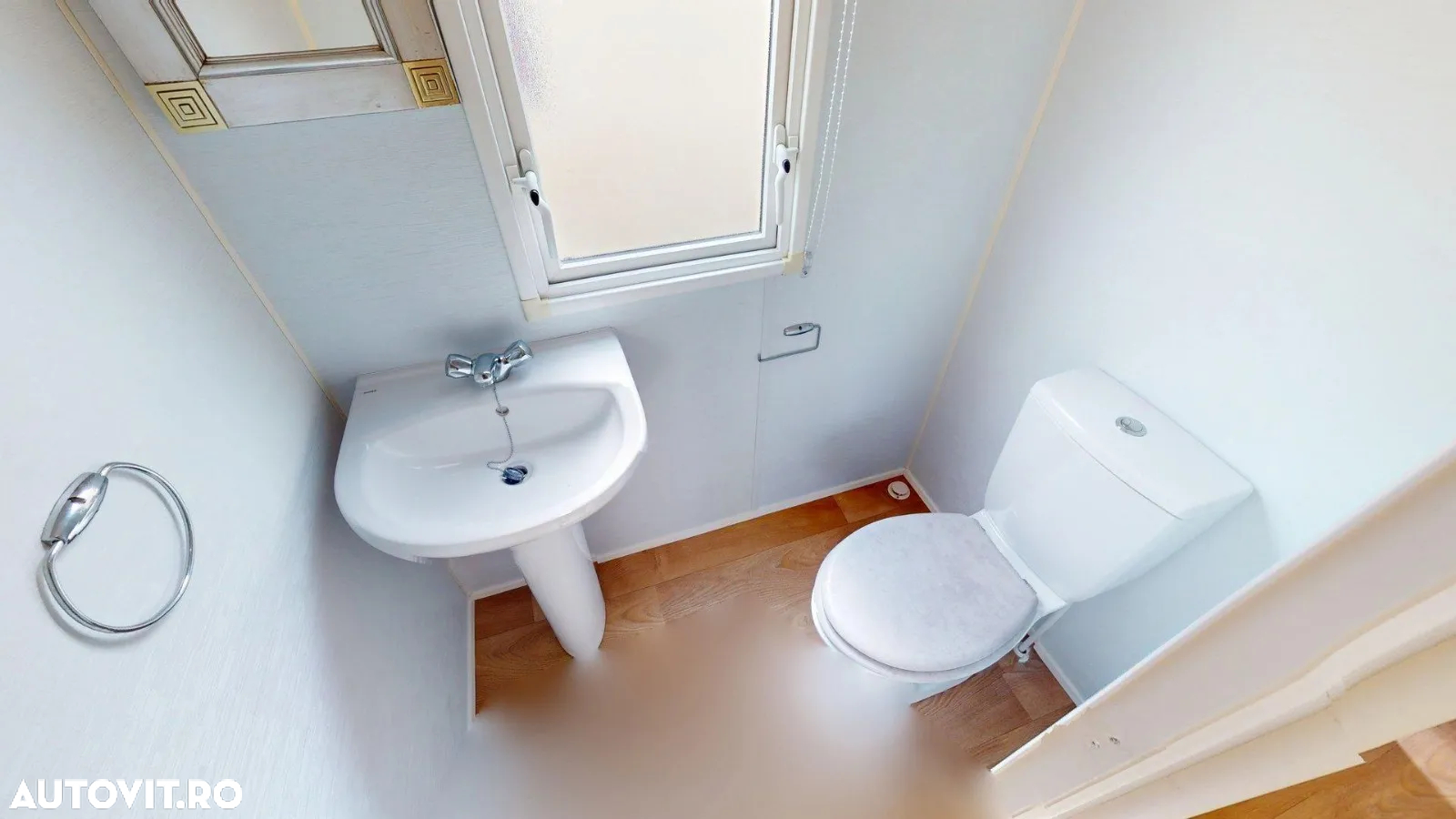 Alta Casă mobilă Willerby Salsa nr. 040 | Tâmplărie PVC | 11 x 3.7 m | 2 dormitoare și 2 băi - 7