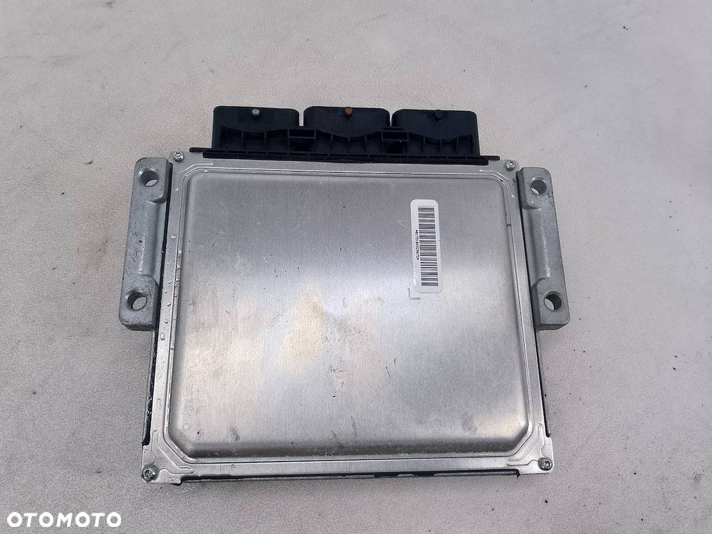 KOMPUTER, STEROWNIK FORD MONDEO IV AG91-12A650-AGG   28278448 2.0 TDCI - 4