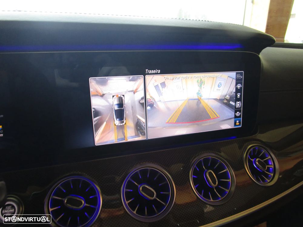 Mercedes-Benz E 53 AMG 4Matic+ - 58