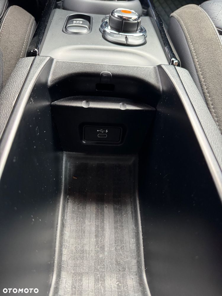 MINI Clubman Cooper S All4 Essential Trim - 22