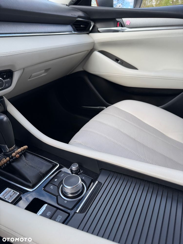 Mazda 6 2.5 SkyPassion - 16