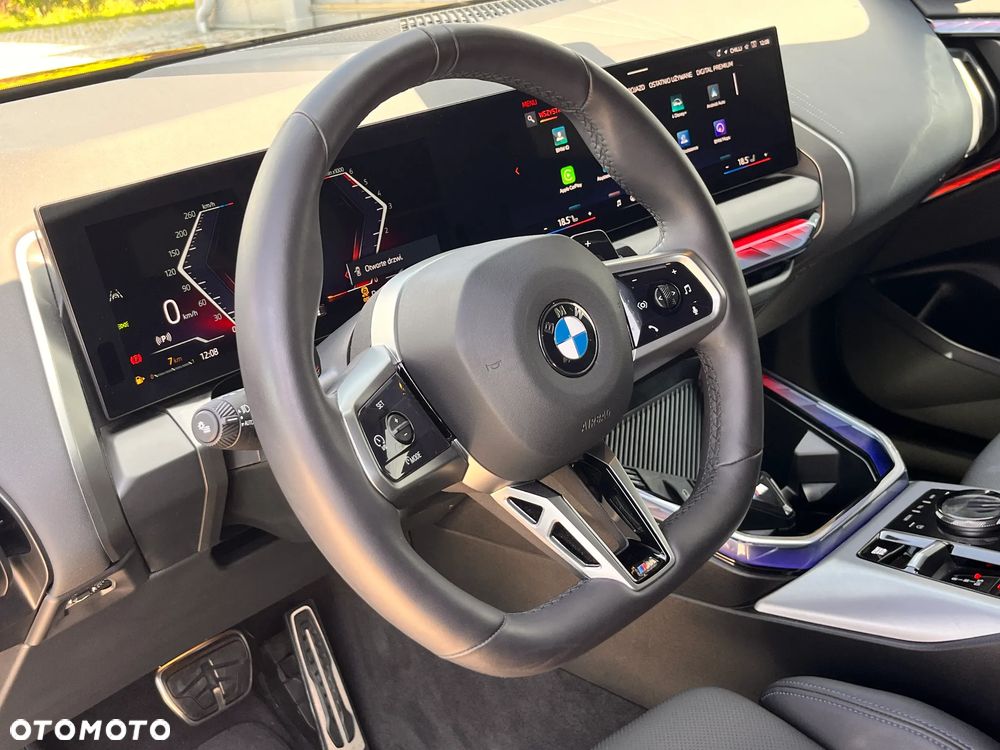 BMW X3 - 6