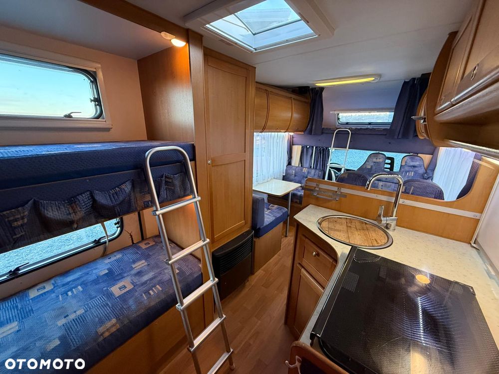 Fiat Cristall A-681 6-CIO OSOBOWY - 24