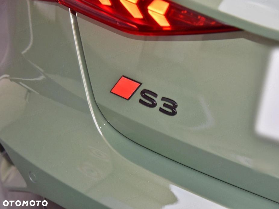 Audi S3 Limousine TFSI Quattro S tronic - 18