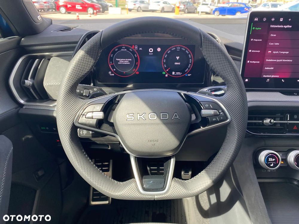 Skoda Kodiaq 2.0 TSI 4x4 Sportline DSG - 24