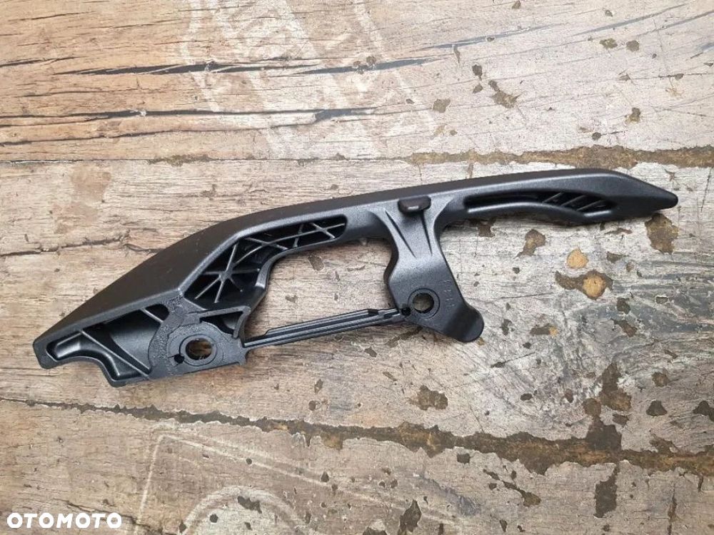 Uchwyt pasażera rączka Honda NC750 - 7