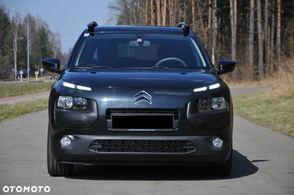 Citroën C4 Cactus 1.2 PureTech Feel Edition - 6