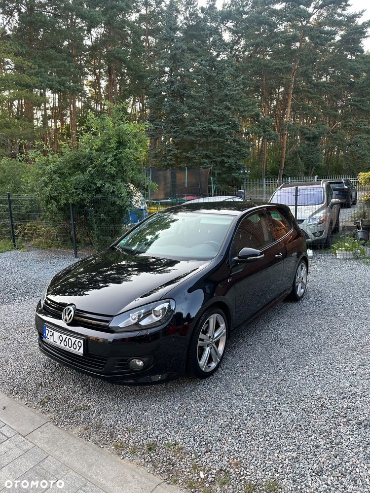 Volkswagen Golf - 7