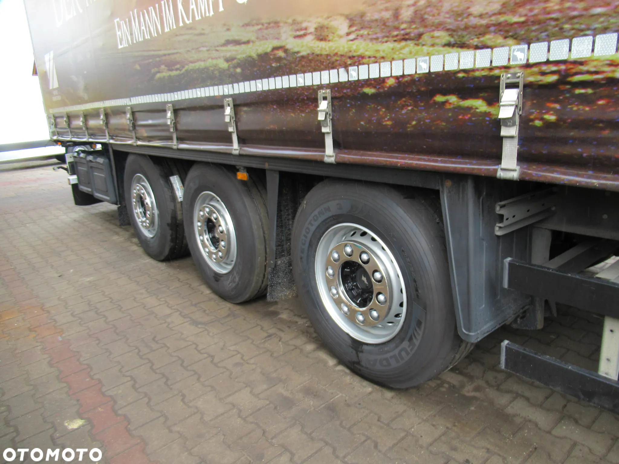 Schmitz Cargobull SCB S 3 T - 8