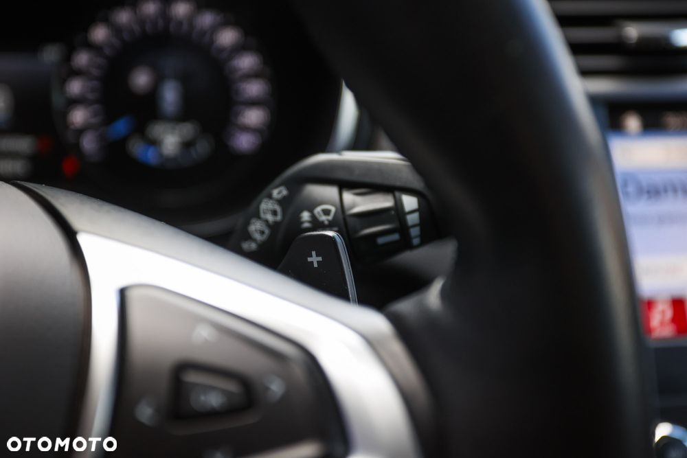 Ford Mondeo 2.0 EcoBlue Business Edition - 27