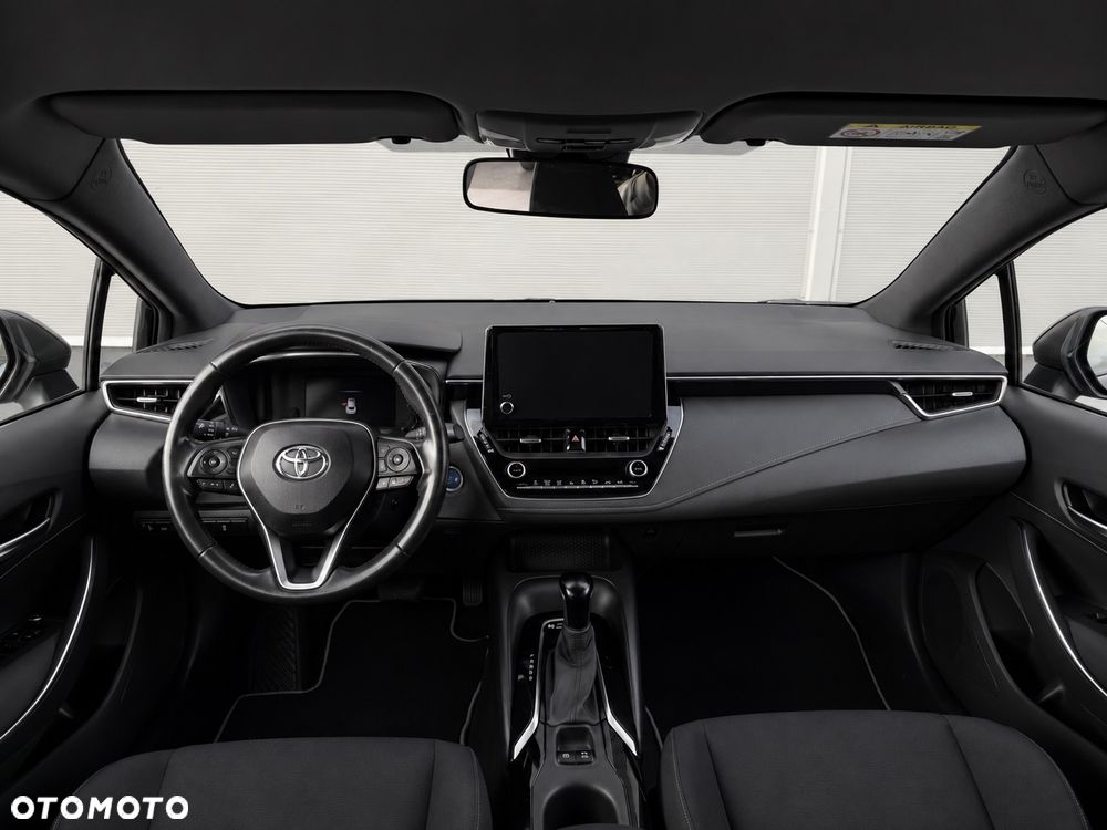 Toyota Corolla - 9