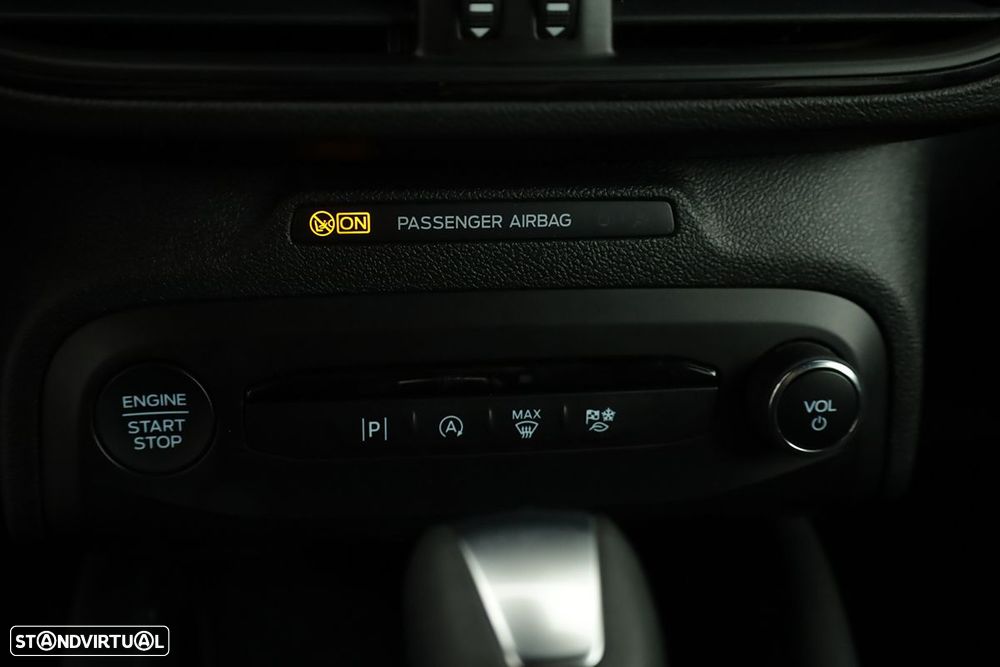 Ford Focus 1.0 EcoBoost MHEV ST-Line X Aut. - 13